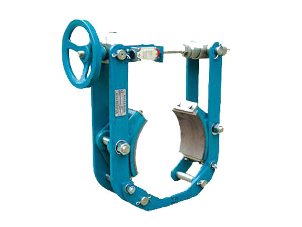 TJ2系列電磁鼓式制動器