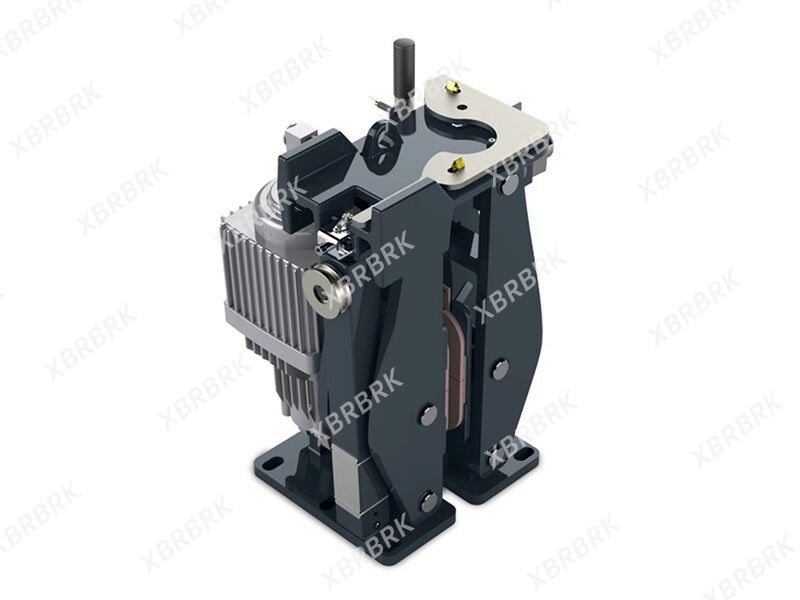TDXB.I、TDXB.II、電力液壓臂盤式制動器