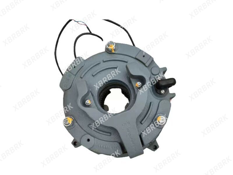 BE30A、BE5、BE62、BE60 電磁制動(dòng)器